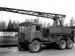 AEC Matador 854 1938 года